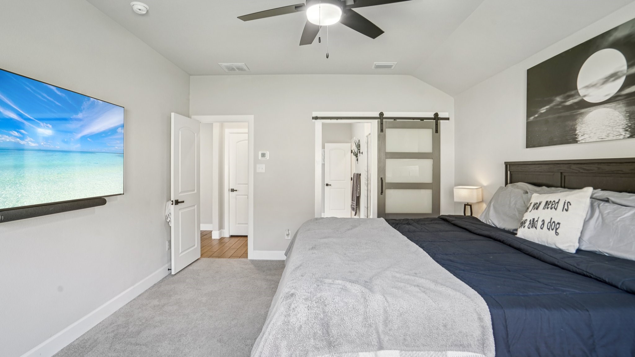 4118 Mountain Laurel Drive Hickory Creek TX 75065