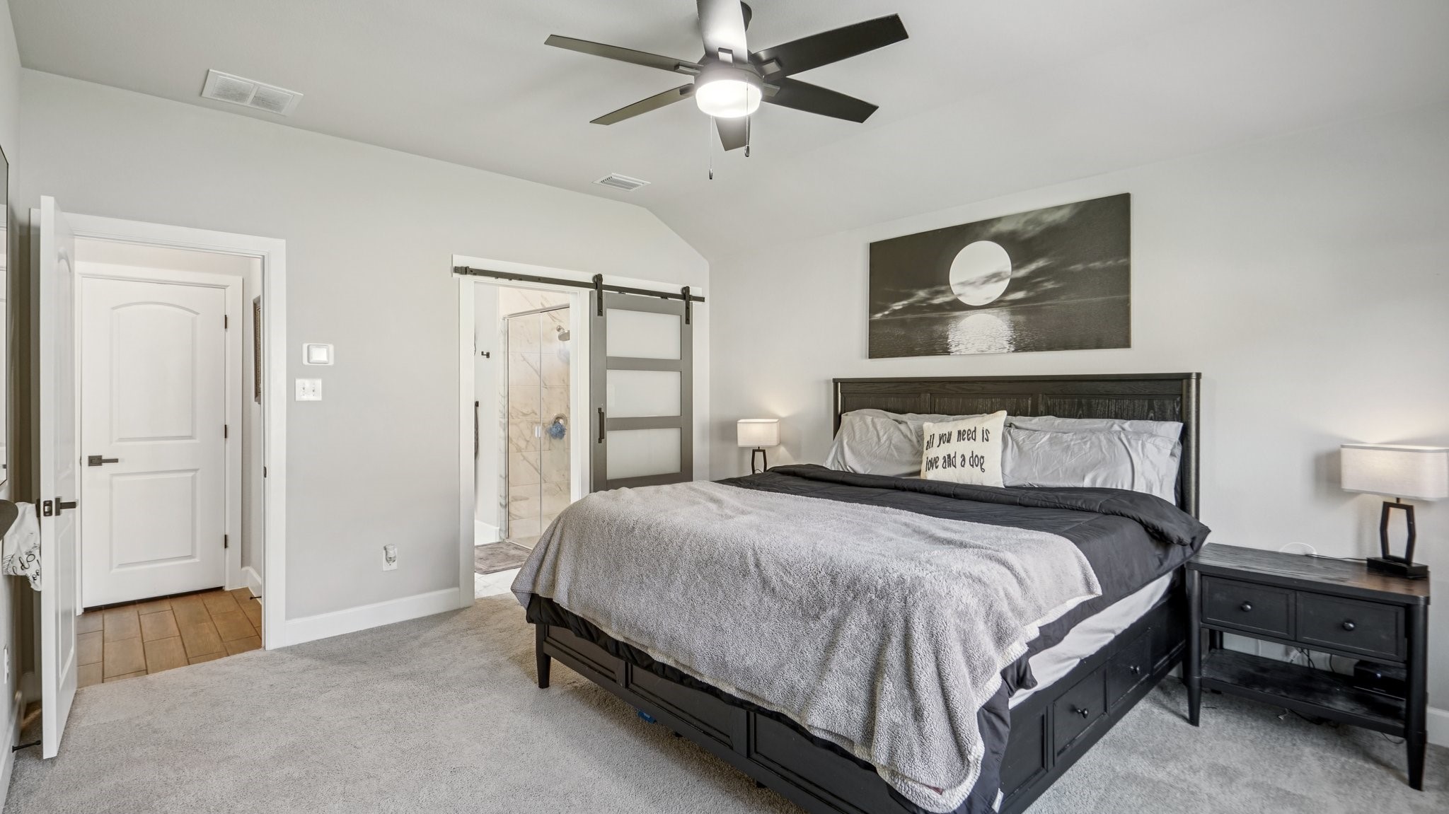 4118 Mountain Laurel Drive Hickory Creek TX 75065