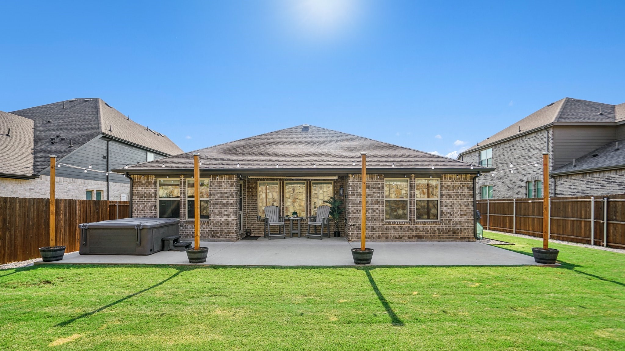 4118 Mountain Laurel Drive Hickory Creek TX 75065