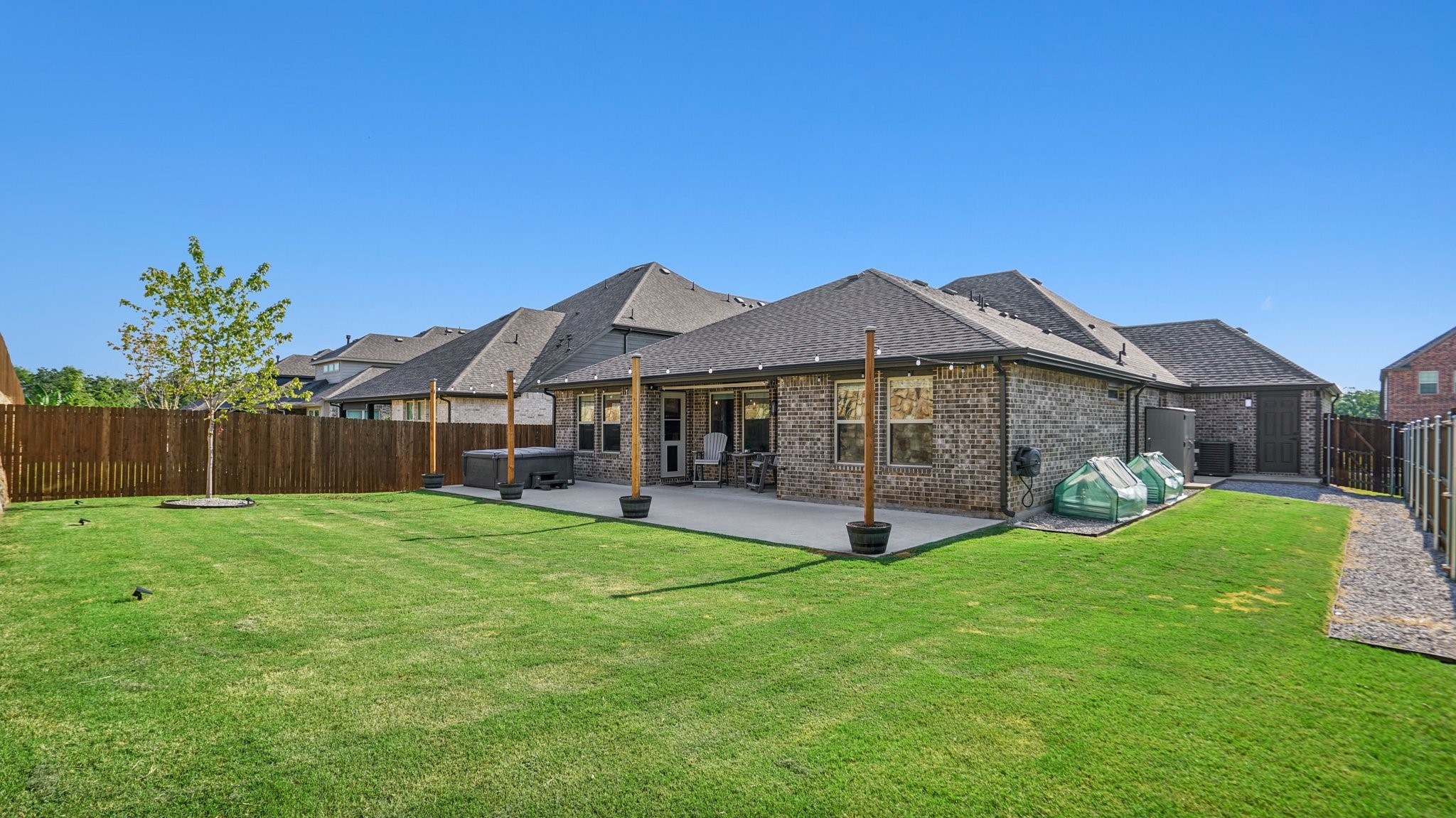 4118 Mountain Laurel Drive Hickory Creek TX 75065