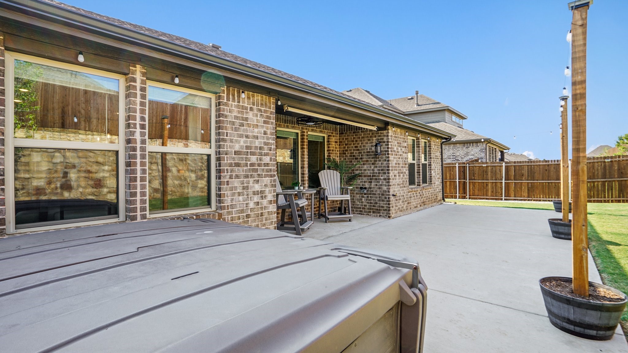4118 Mountain Laurel Drive Hickory Creek TX 75065