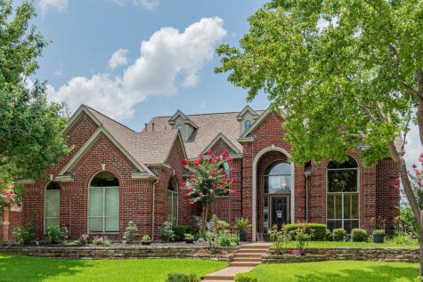 7012 Old York Road Mckinney TX 75072