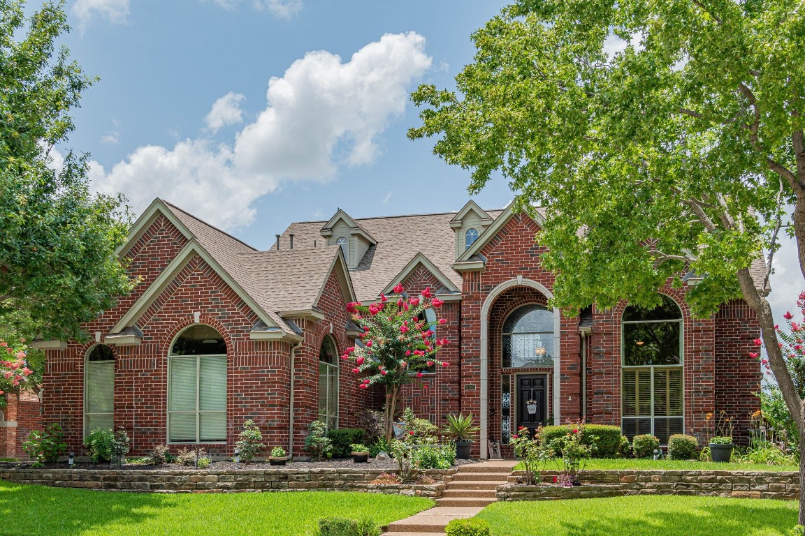 7012 Old York Road Mckinney TX 75072
