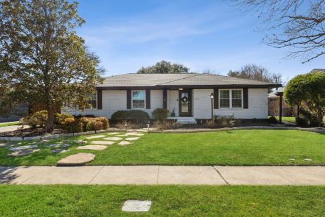 10210 Estate Lane Dallas TX 75238