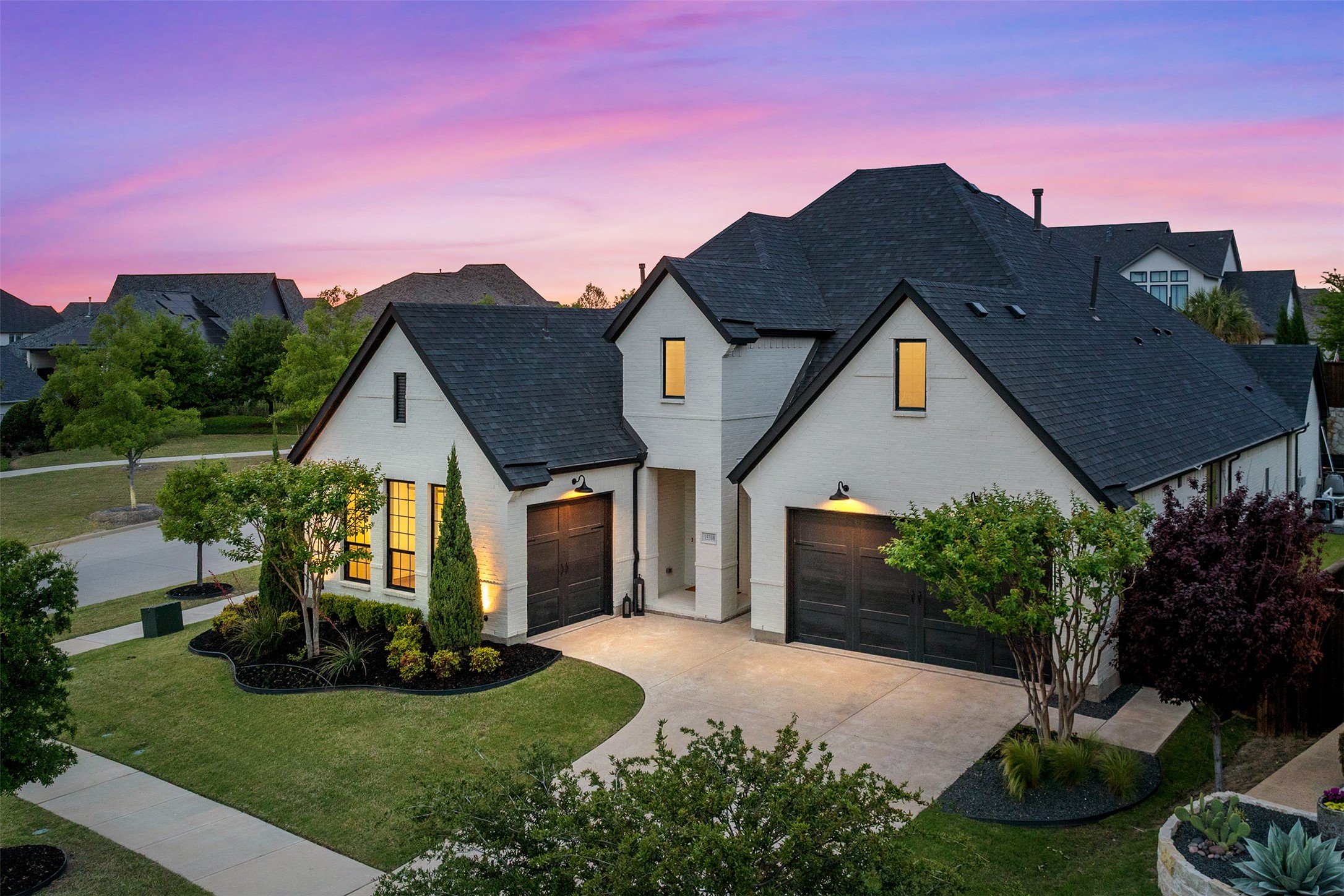 15308 Sassafras Road Frisco TX 75035