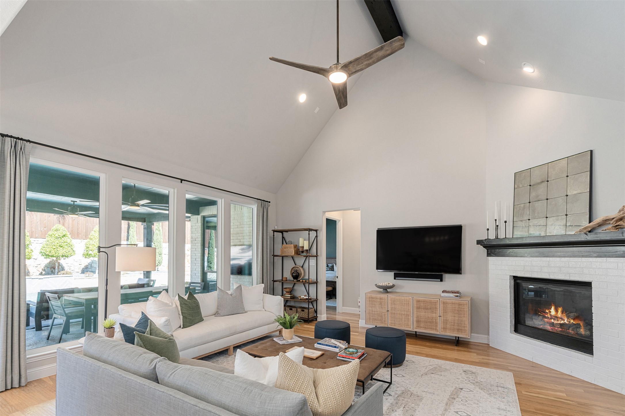 15308 Sassafras Road Frisco TX 75035