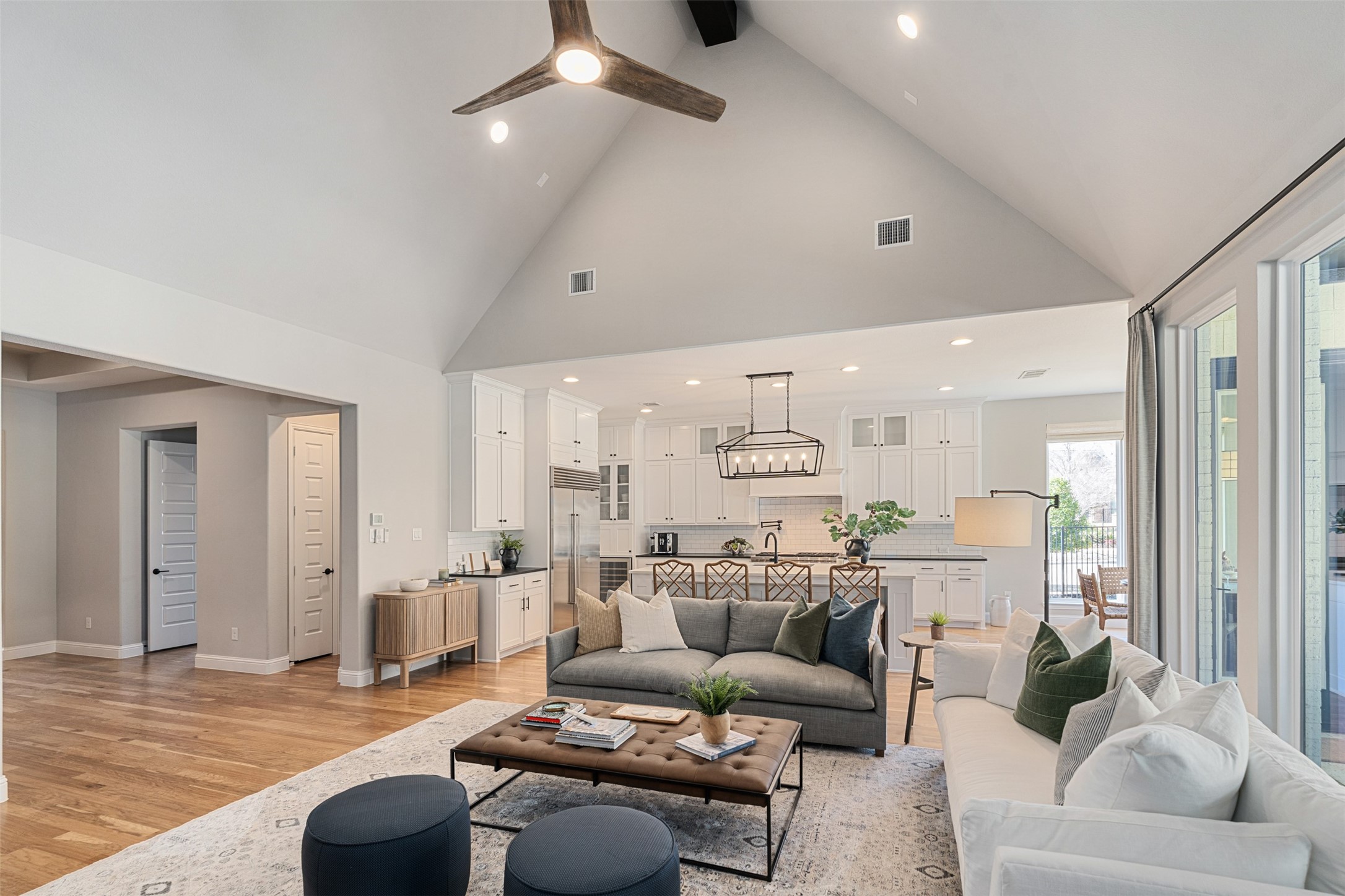 15308 Sassafras Road Frisco TX 75035