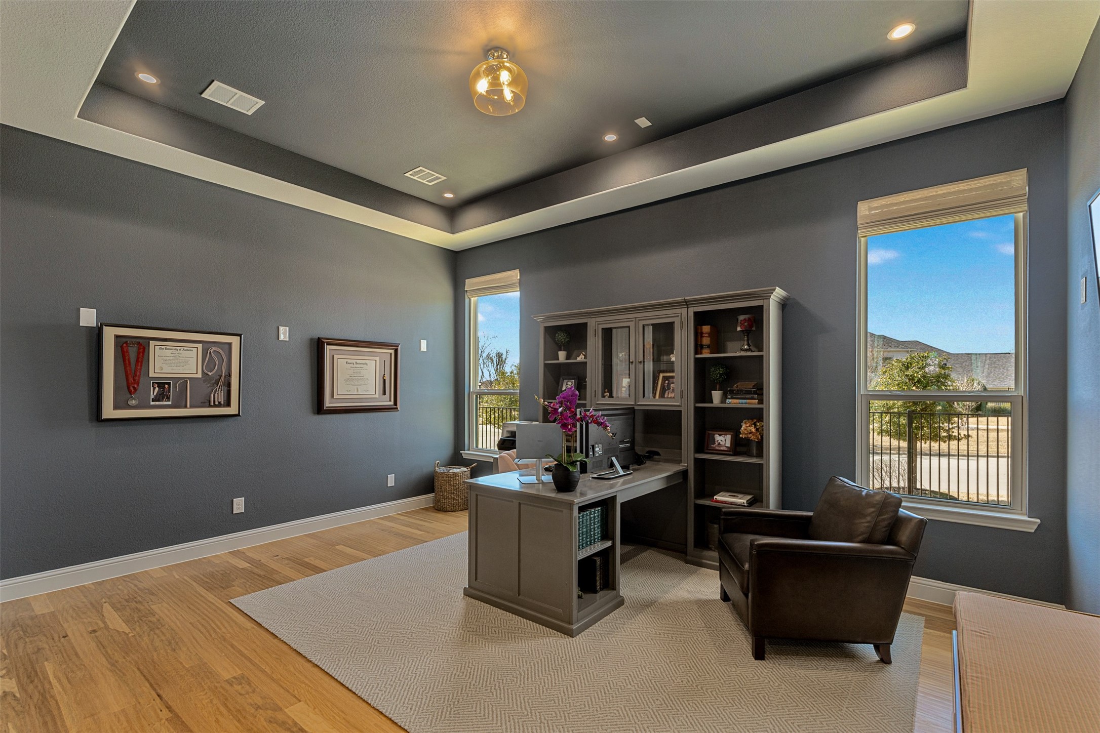 15308 Sassafras Road Frisco TX 75035
