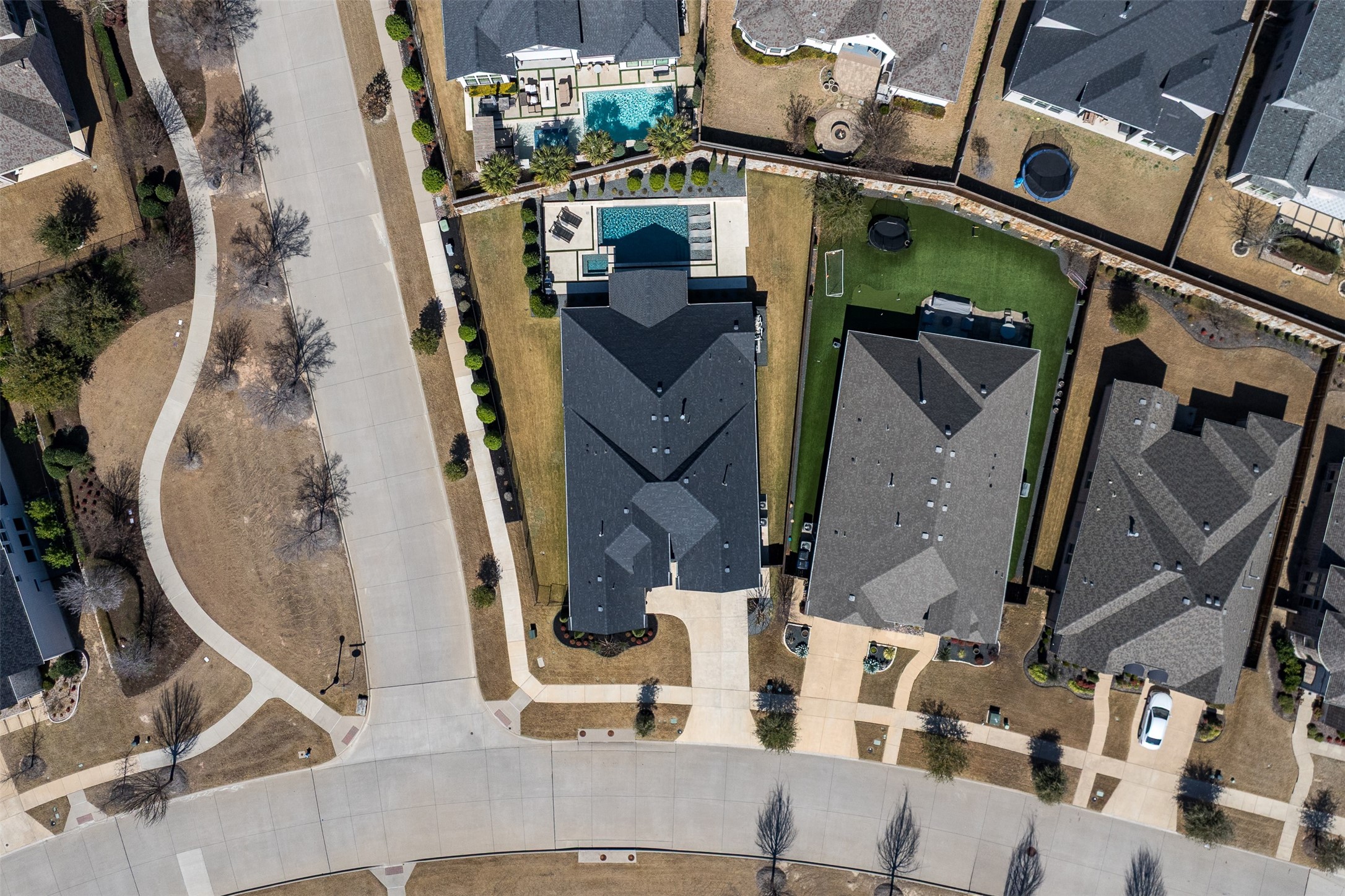 15308 Sassafras Road Frisco TX 75035