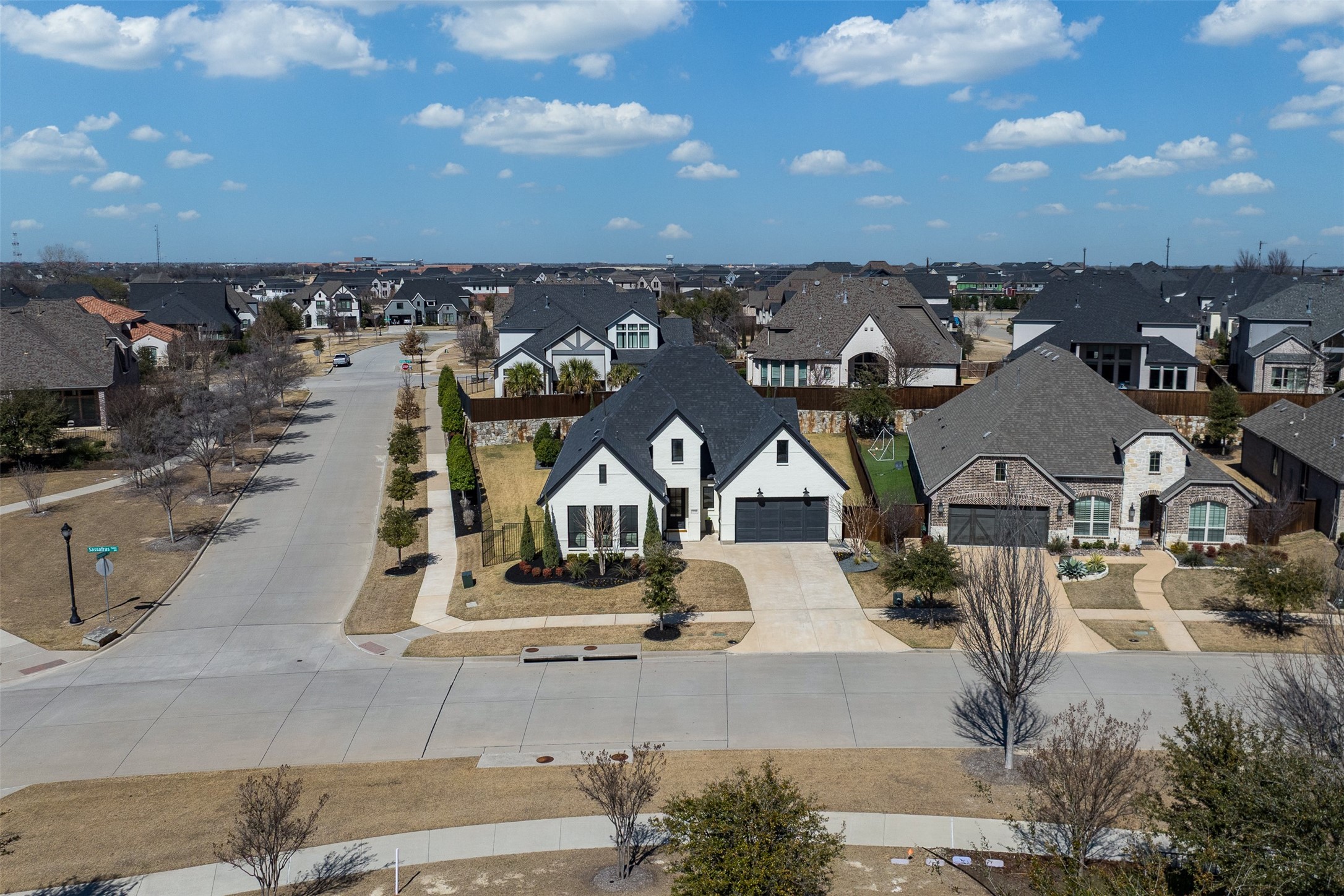 15308 Sassafras Road Frisco TX 75035