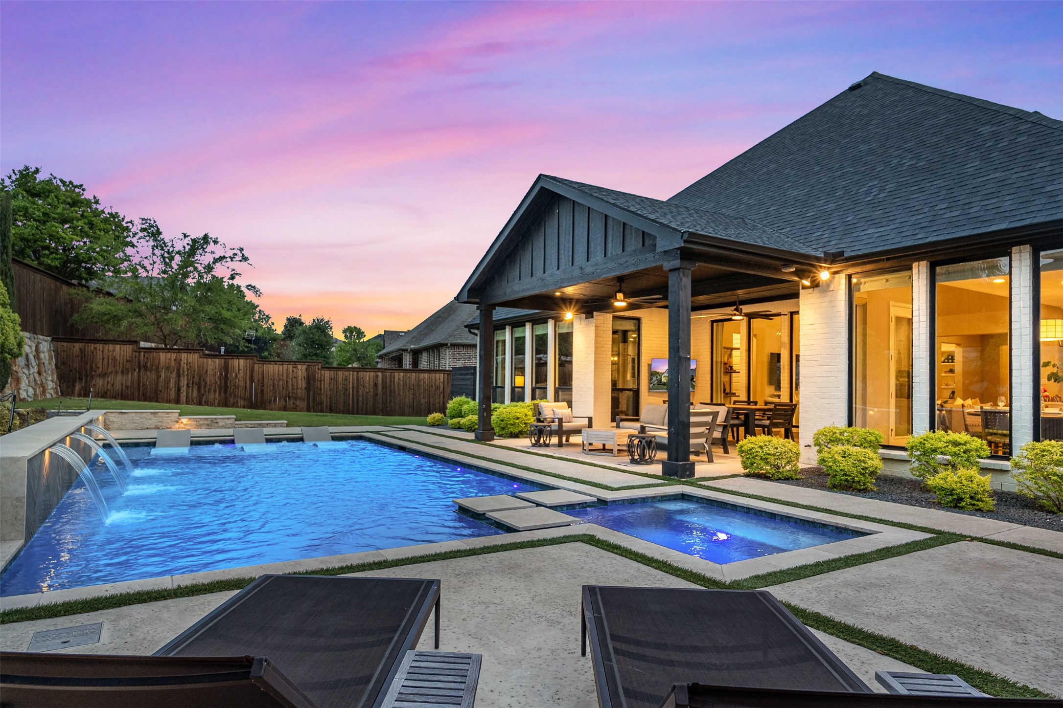 15308 Sassafras Road Frisco TX 75035