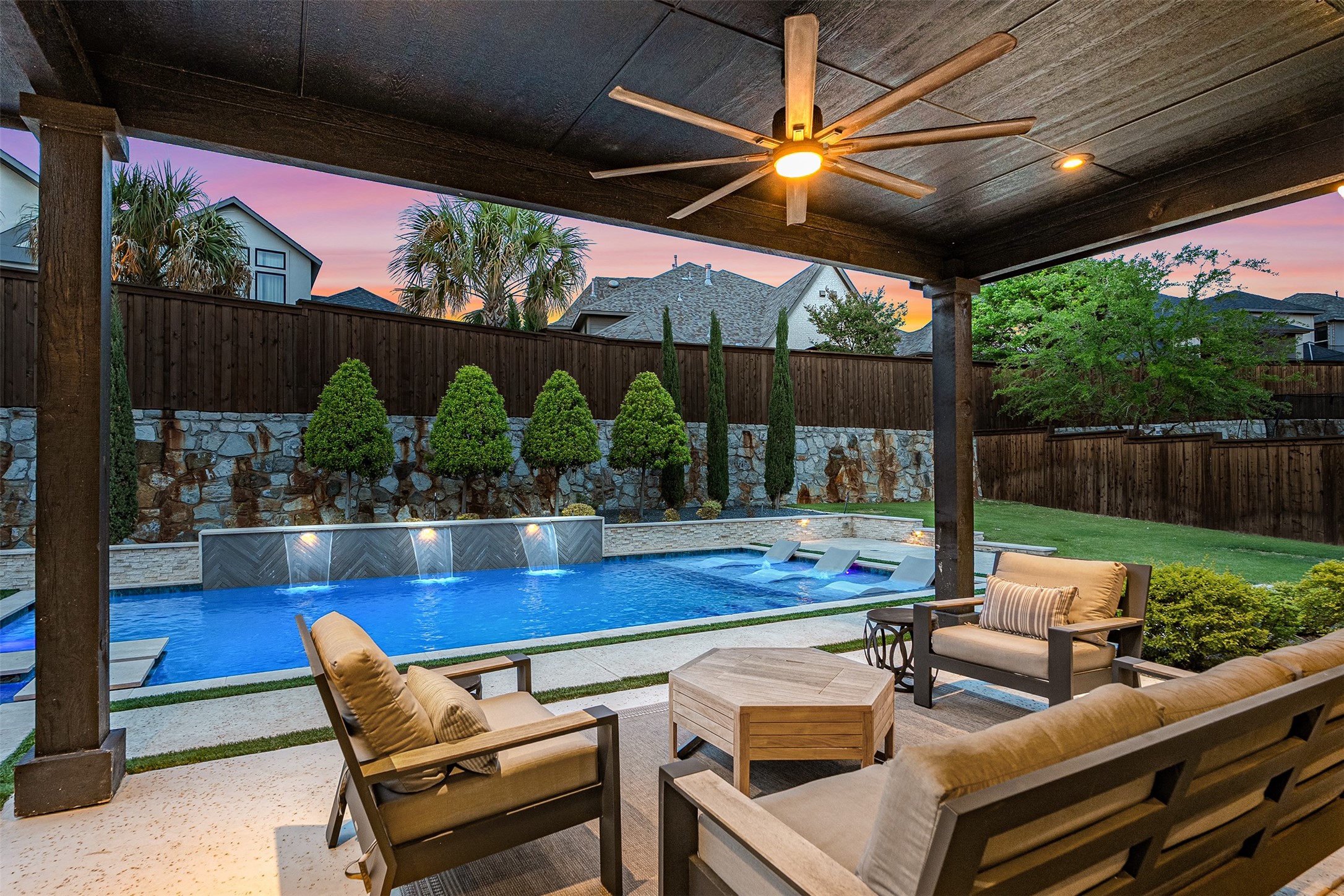 15308 Sassafras Road Frisco TX 75035