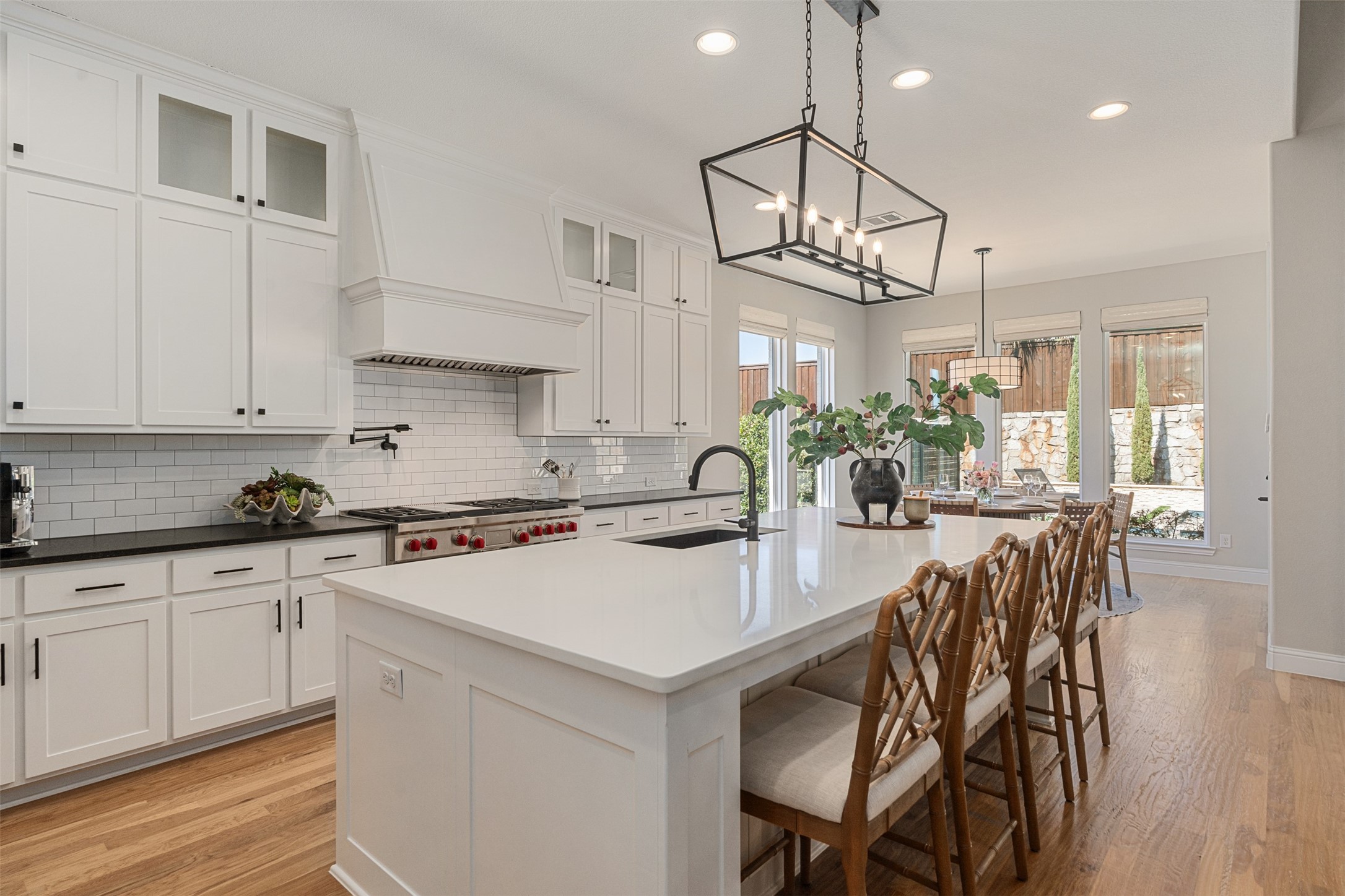 15308 Sassafras Road Frisco TX 75035
