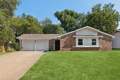 1911 Cheryl Lane Arlington TX 76013