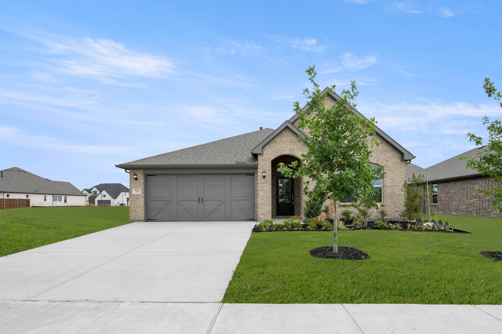 732 Scarlet Sage Drive Waxahachie TX 75165