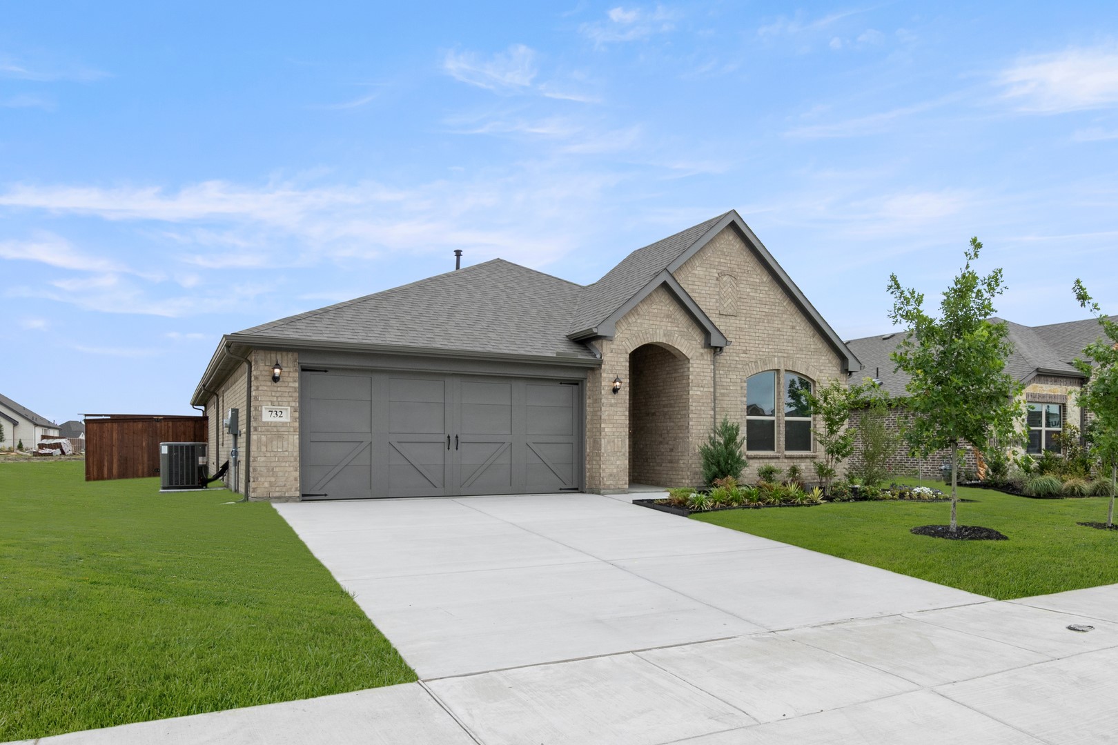732 Scarlet Sage Drive Waxahachie TX 75165