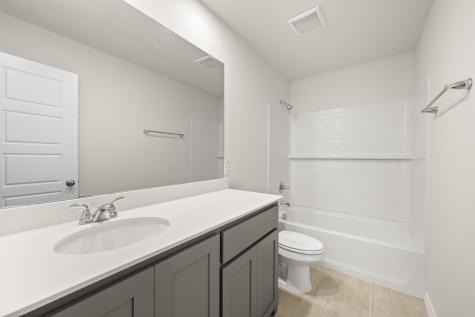 732 Scarlet Sage Drive Waxahachie TX 75165