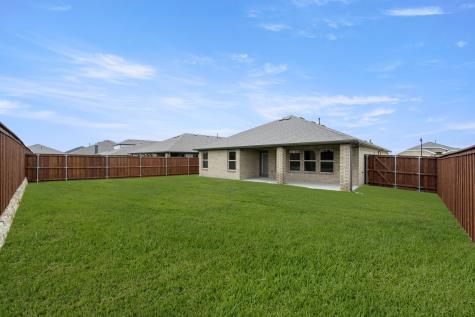 732 Scarlet Sage Drive Waxahachie TX 75165