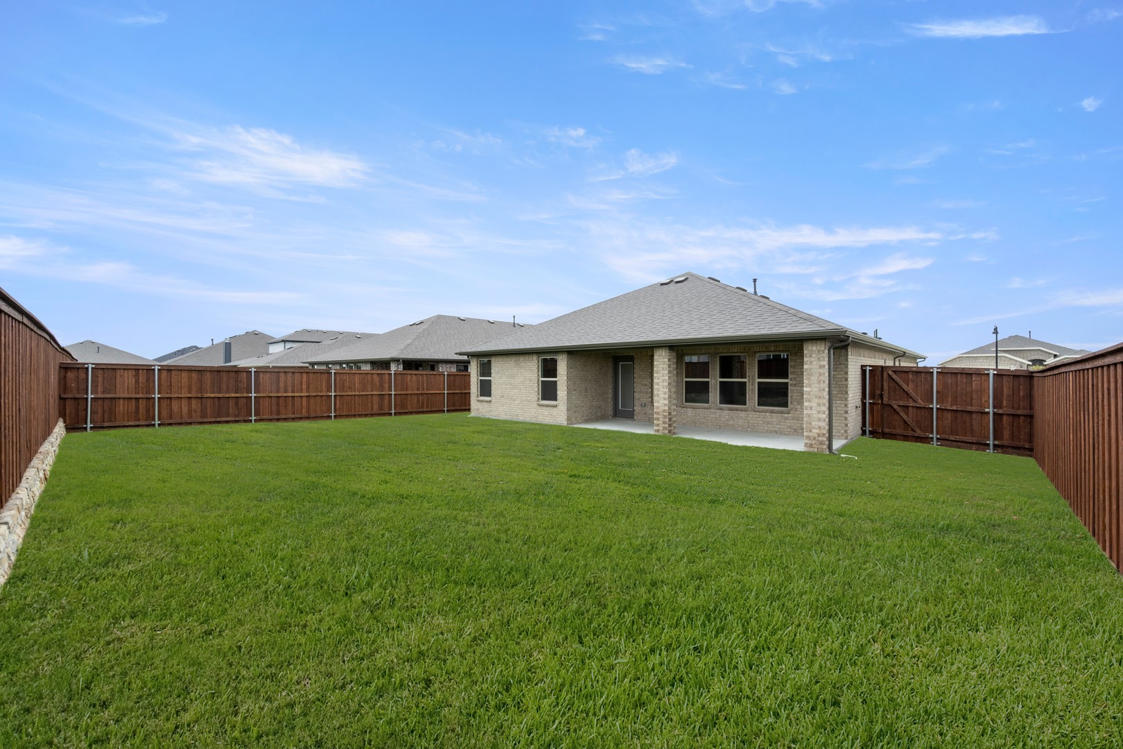 732 Scarlet Sage Drive Waxahachie TX 75165