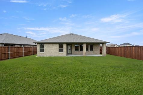 732 Scarlet Sage Drive Waxahachie TX 75165