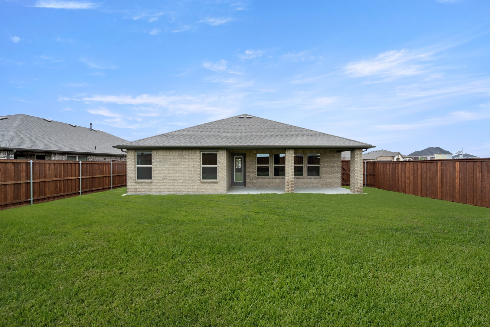 732 Scarlet Sage Drive Waxahachie TX 75165