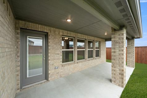 732 Scarlet Sage Drive Waxahachie TX 75165