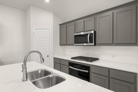 732 Scarlet Sage Drive Waxahachie TX 75165