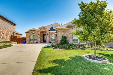 5312 Fallen Leaf Street Fort Worth TX 76179