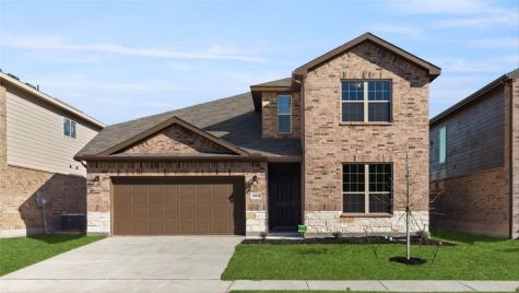 8008 Gangway Drive Fort Worth TX 76179