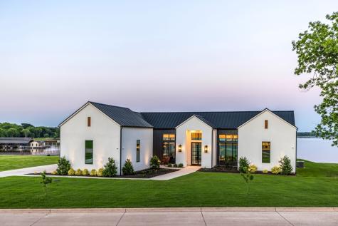1129 Beacon Shore Road Kemp TX 75143