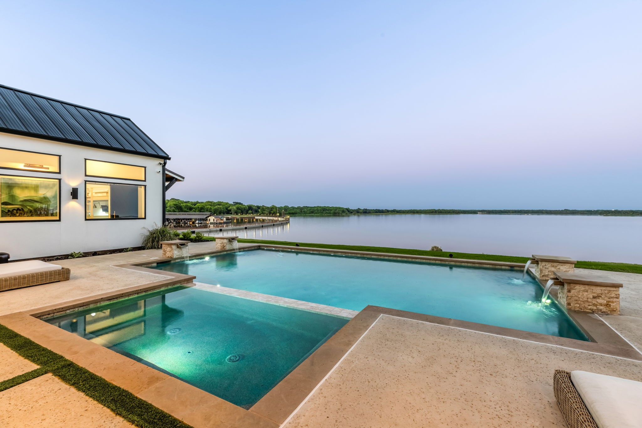 1129 Beacon Shore Road Kemp TX 75143