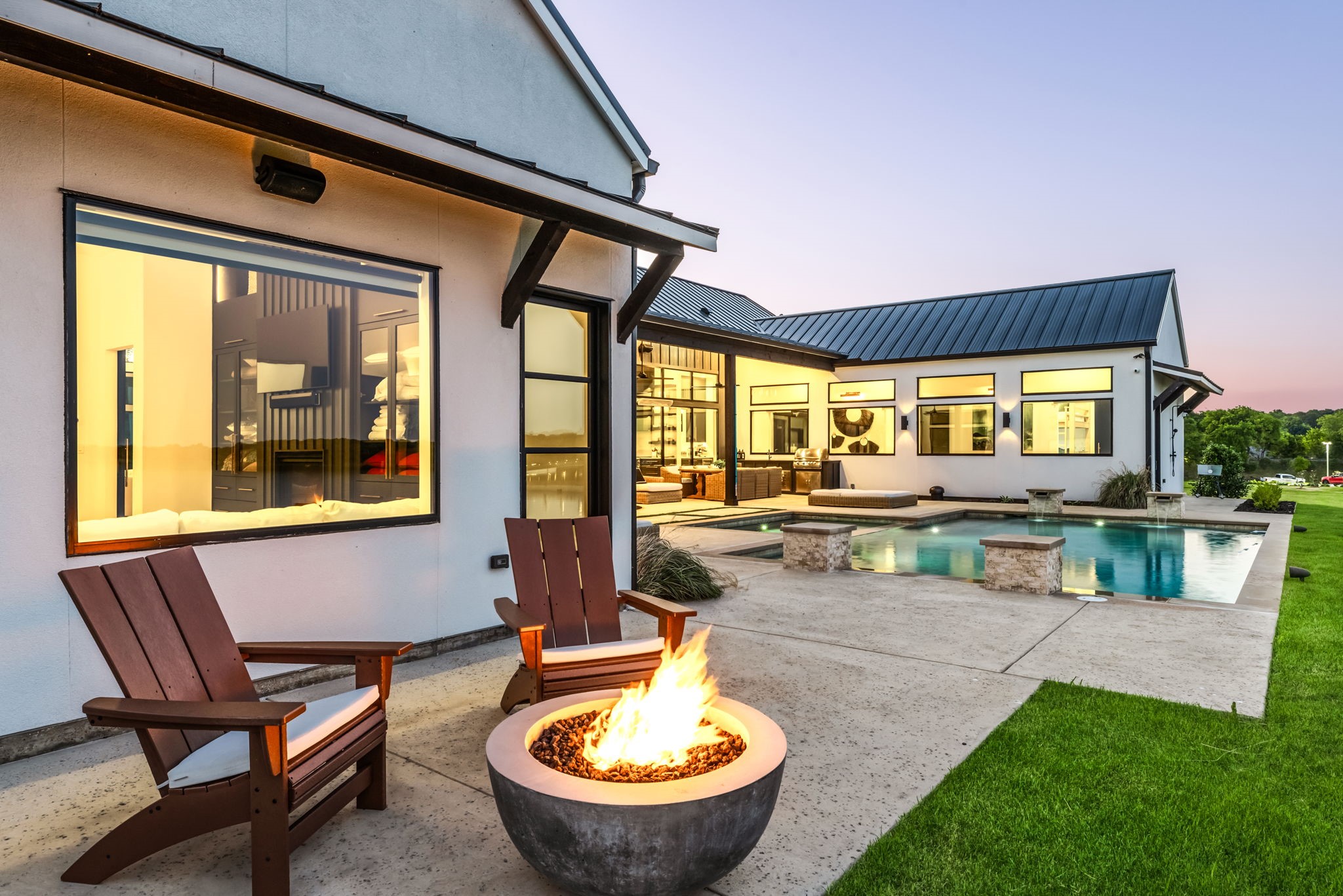 1129 Beacon Shore Road Kemp TX 75143