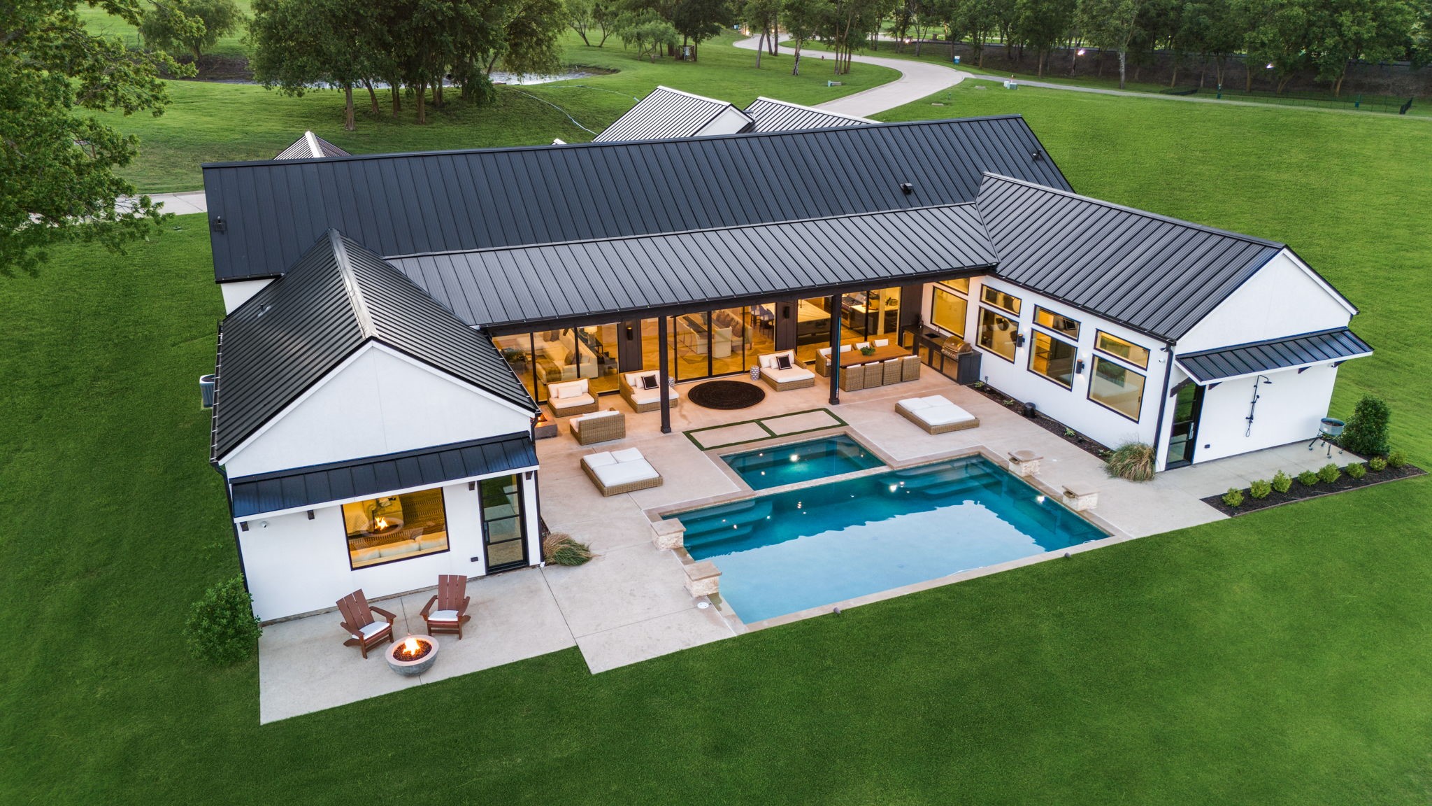 1129 Beacon Shore Road Kemp TX 75143