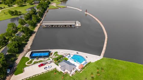 1129 Beacon Shore Road Kemp TX 75143