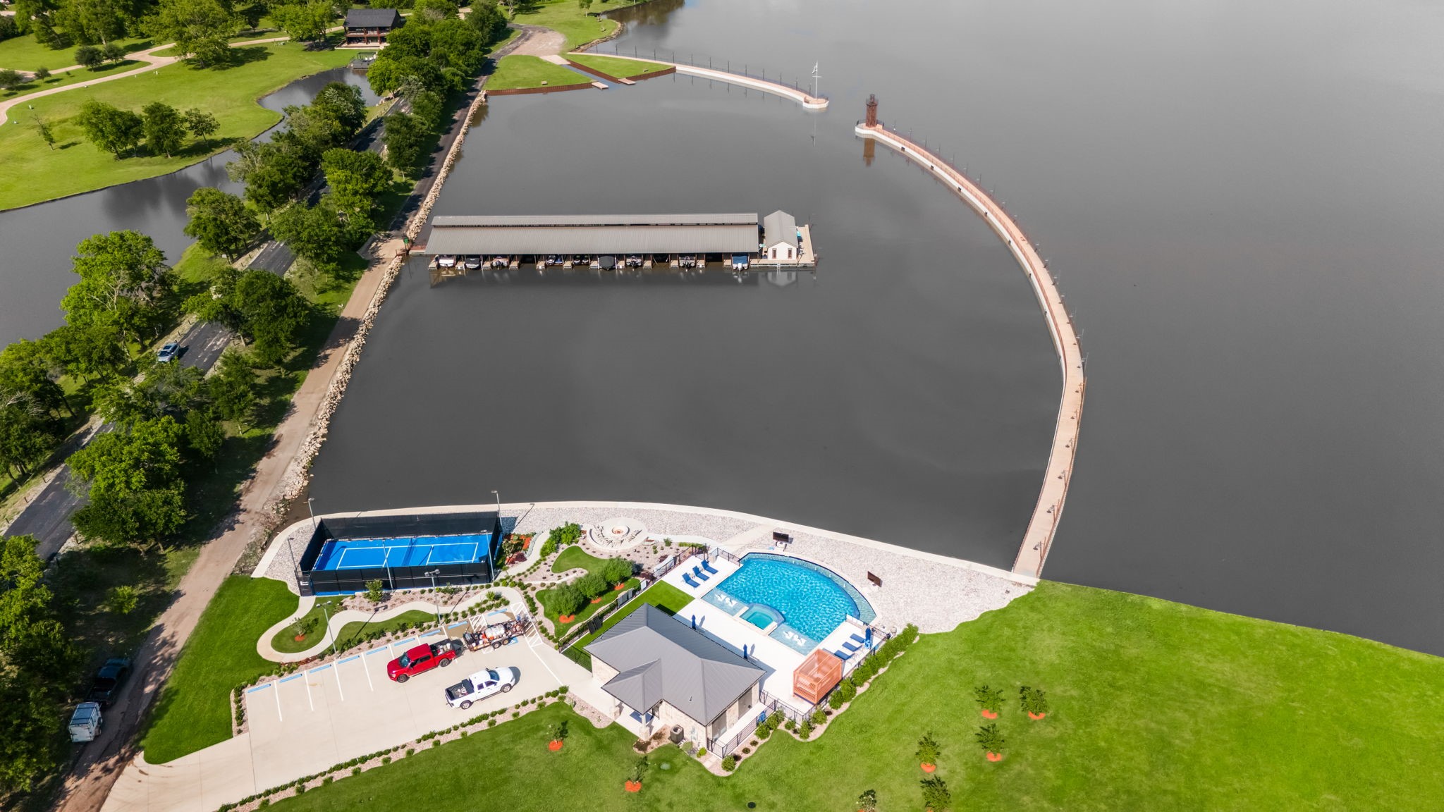 1129 Beacon Shore Road Kemp TX 75143
