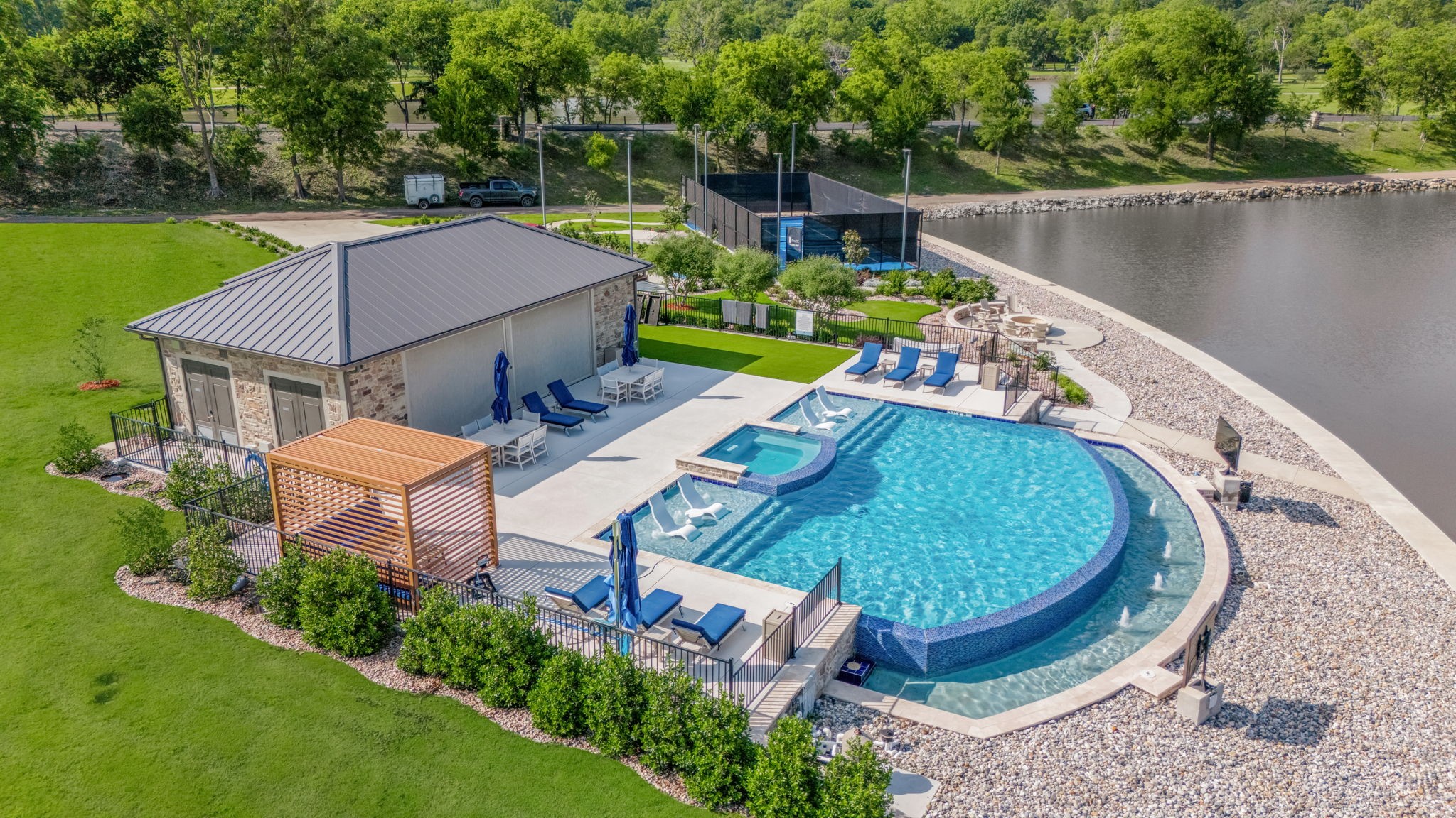 1129 Beacon Shore Road Kemp TX 75143