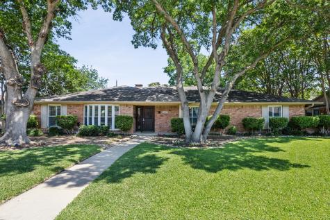 3217 Grantwood Drive Dallas TX 75229