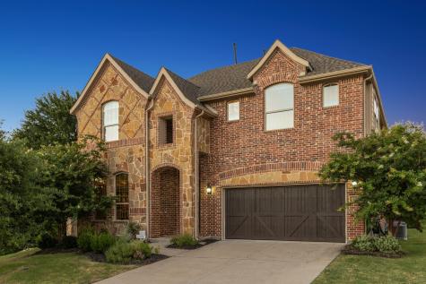 13290 Marbella Drive Frisco TX 75035