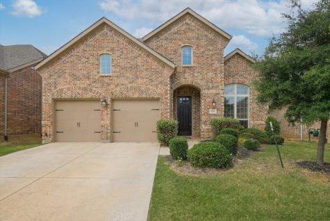 9113 Kaitlyn Court Lantana TX 76226