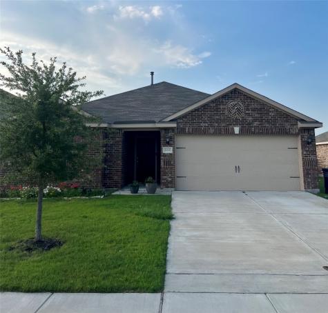 3016 Trinchera Street Forney TX 75126