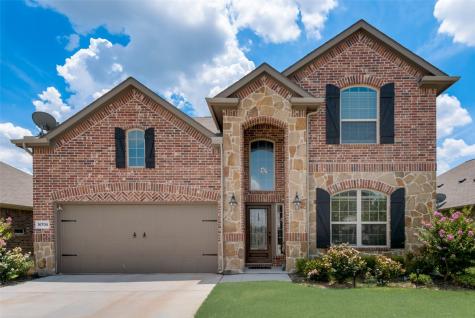 16708 Stillhouse Hollow Court Prosper TX 75078