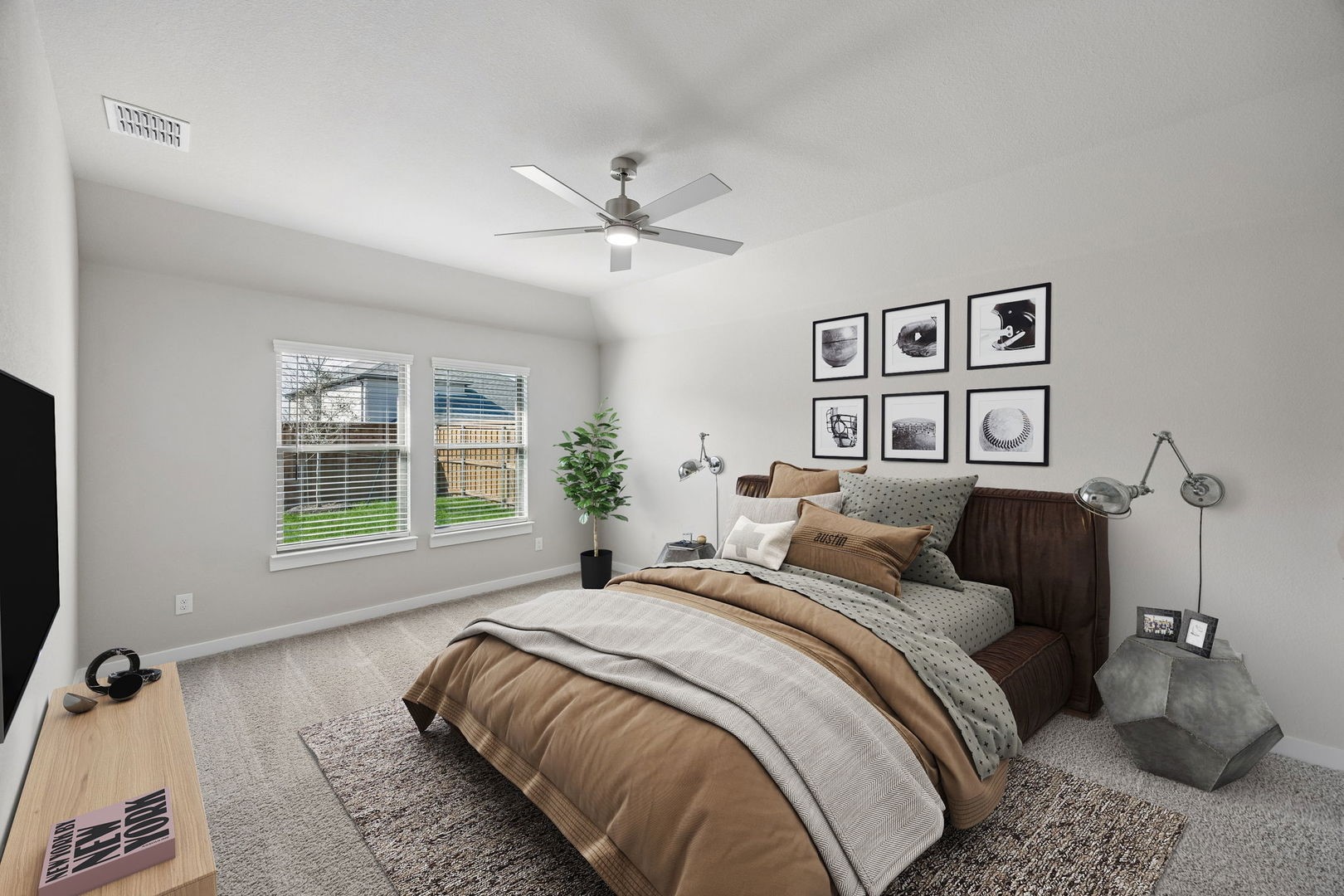 1441 Companero Street Haslet TX 76052