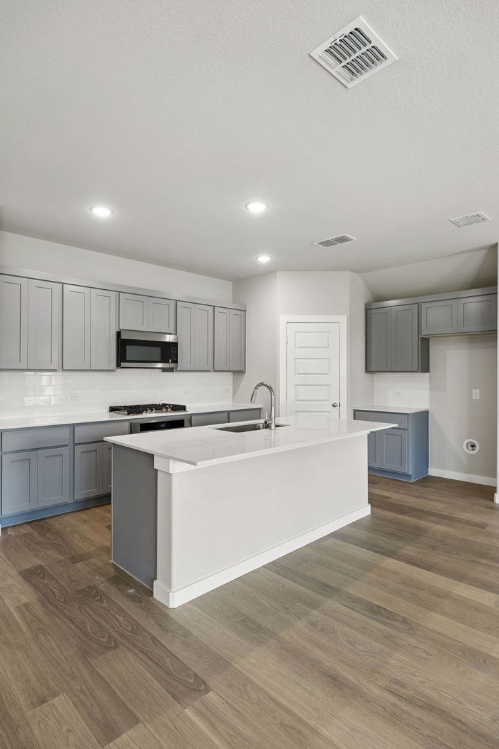 1441 Companero Street Haslet TX 76052