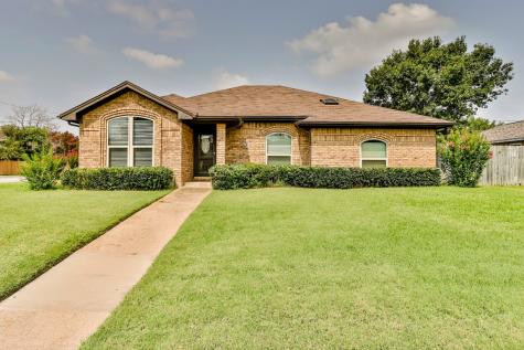 5701 Guadalajara Drive North Richland Hills TX 76180