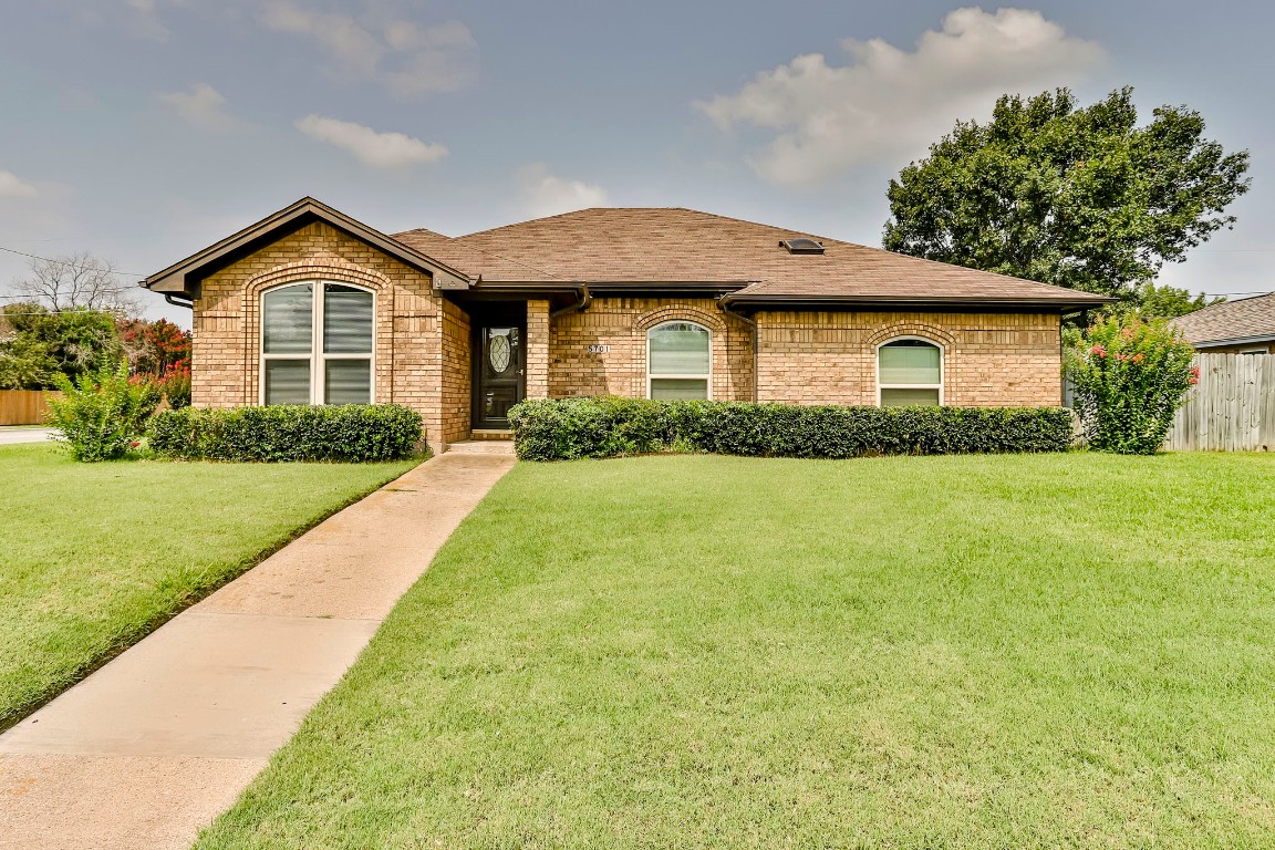 5701 Guadalajara Drive North Richland Hills TX 76180