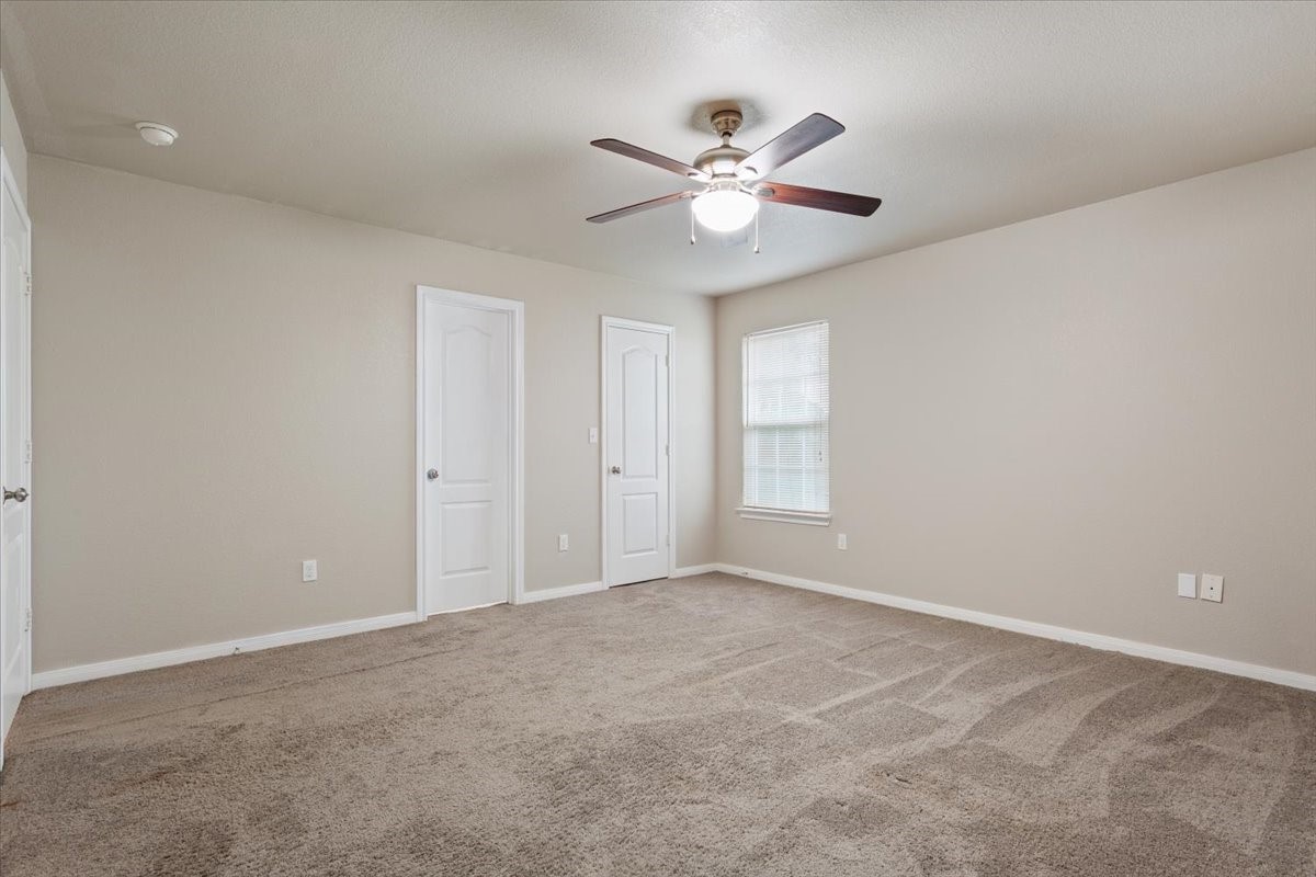605 Powers Street Lacy Lakeview TX 76705