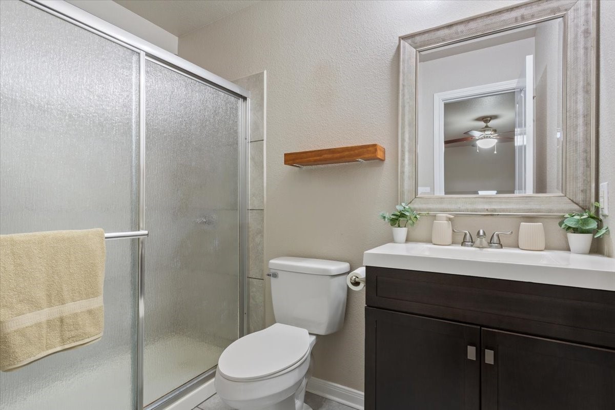 605 Powers Street Lacy Lakeview TX 76705