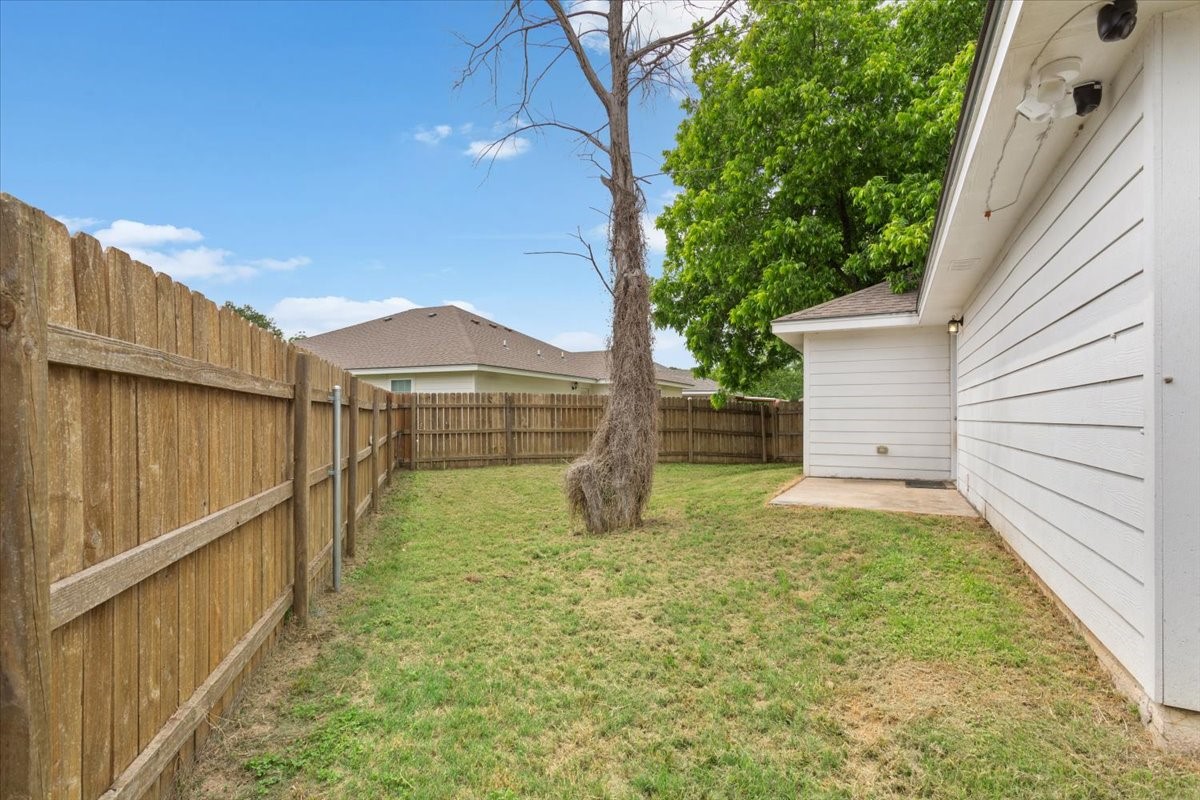 605 Powers Street Lacy Lakeview TX 76705