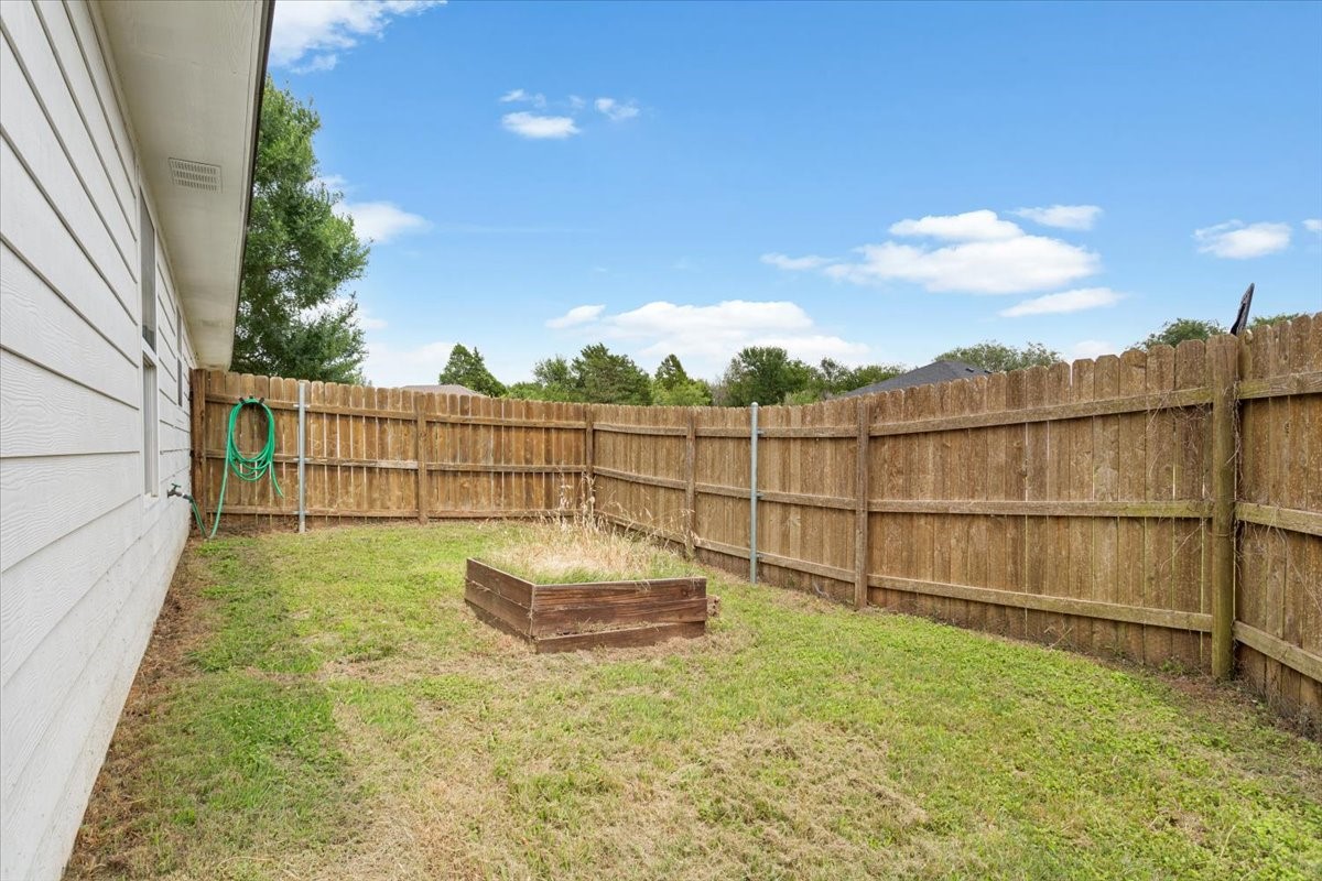 605 Powers Street Lacy Lakeview TX 76705