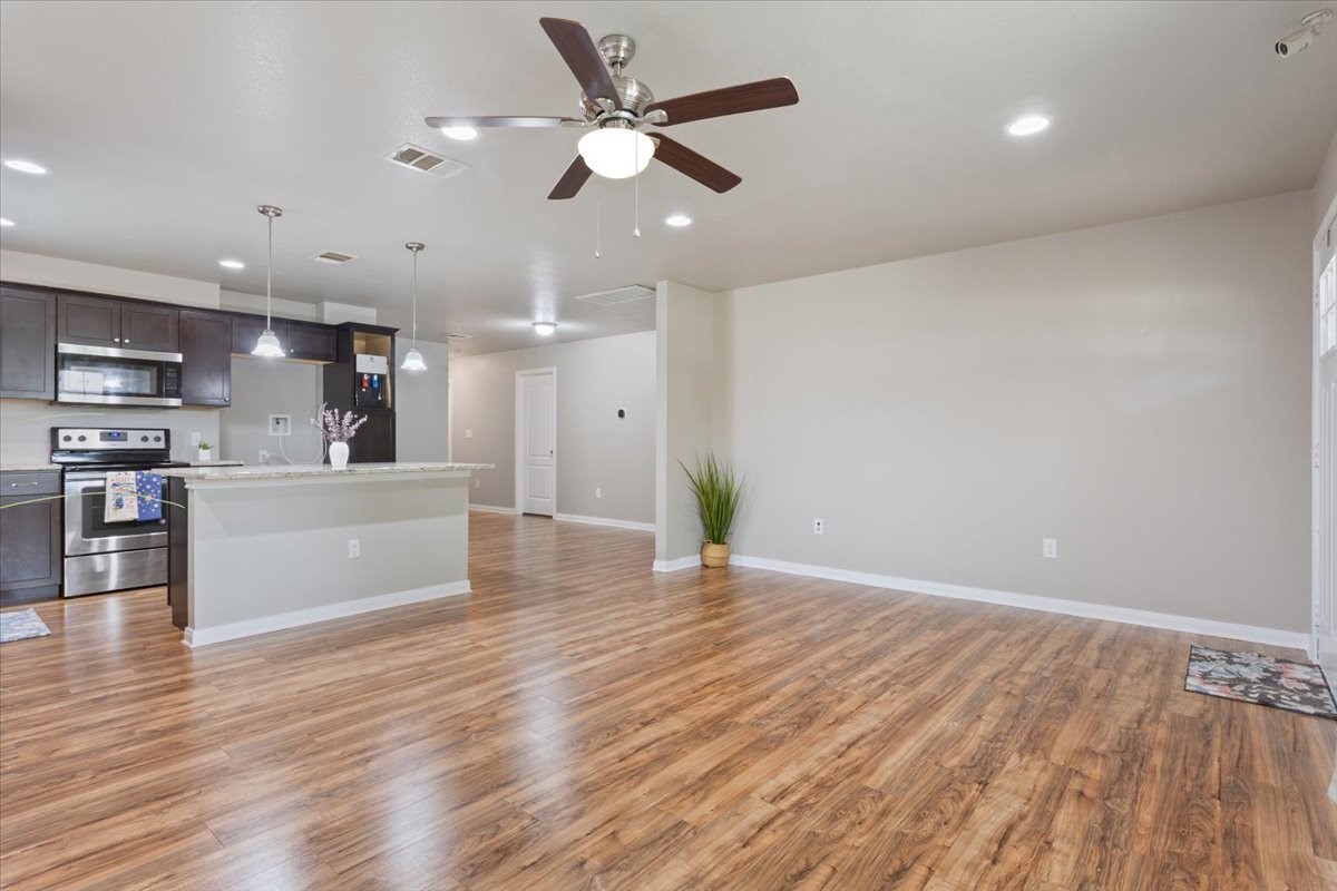605 Powers Street Lacy Lakeview TX 76705